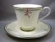 Royal Doulton Carnation H5084 Cup & Saucer
