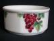 Royal Doulton Vintage Grape TC1193 Sugar Bowl - Open