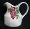 Royal Doulton Vintage Grape TC1193 Creamer