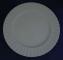 Royal Worcester Warmstry - White Plate - Dinner