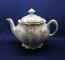 Schumann - Bavaria - Germany Original Bridal Rose Tea Pot & Lid - Small