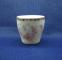 Schumann - Bavaria - Germany Original Bridal Rose Egg Cup