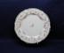 Schumann - Bavaria - Germany Original Bridal Rose Plate - Salad