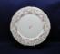 Schumann - Bavaria - Germany Original Bridal Rose Plate - Luncheon