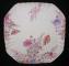 Spode Chelsea Garden - Mustard Trim Plate - Salad