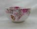 Spode Chelsea Garden - Mustard Trim Cranberry Bowl