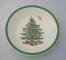 Spode Christmas Tree Bowl - Cereal/Soup