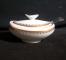 Spode Elizabethan Mustard With Lid