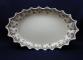 Spode Fleur De Lis - Brown Serving Dish