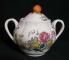 Spode Gainsborough - Marlborough Sugar Bowl & Lid - Large