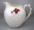 Spode Savoy Rose Y2862 Creamer - Large