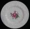 Spode Savoy Rose Y2862 Plate - Dinner