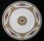 Wedgwood Columbia W595 Plate - Dinner