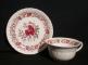 Wedgwood Cornflower Cup & Saucer