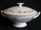 Wedgwood Mirabelle R4537 Vegetable Bowl - Covered
