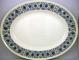 Wedgwood Mosaic Platter