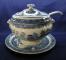 Wedgwood Willow Tureen & Lid