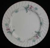 Wayside - Swirled Rim - 8180