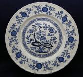 Blue Heritage