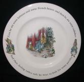 Peter Rabbit