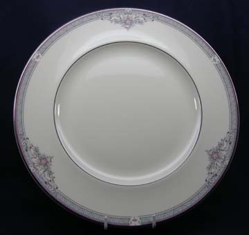 Royal Doulton Jillian H5193 Plate - Dinner