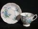 Royal Albert Forget Me Not Cup & Saucer - High