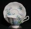 Royal Albert Forget Me Not Cup & Saucer