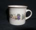 Royal Doulton - Lambethware Harvest Garland Cup Only