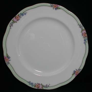 Royal Albert Hartington Plate