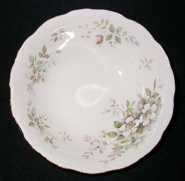 Royal Albert Haworth Bowl - Fruit Nappie