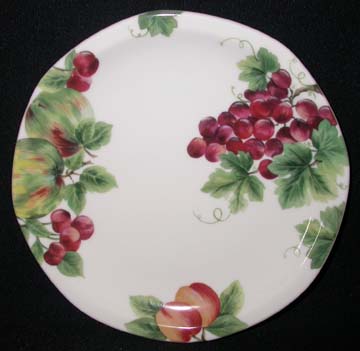 Royal Doulton Vintage Grape TC1193 Plate - Dinner