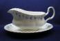 Royal Albert Memory Lane - Made In England Gravy Boat & Underplate