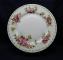 Royal Albert Flower Of The Month Series Plate - Salad - June - Roses