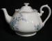 Royal Albert Forget Me Not Tea Pot & Lid - Large