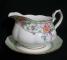 Royal Albert Hartington Gravy Boat & Underplate