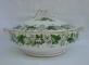 Royal Albert Ivy Lea Vegetable Bowl - Covered