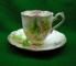 Royal Albert Kentish Rockery Cup & Saucer - Demitasse