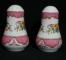 Royal Albert Lady Carlyle Salt & Pepper Set