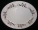 Royal Albert Lorraine Platter