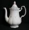 Royal Albert Memory Lane - Made In England Coffee Pot & Lid - Large