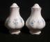 Royal Albert Memory Lane - Made In England Salt & Pepper Set