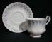 Royal Albert Memory Lane - Made In England Cup & Saucer