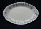 Royal Albert Memory Lane - Made In England Tray - Regal