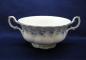 Royal Albert Memory Lane - Made In England Cream Soup Bowl Only - Footed