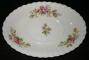 Royal Albert Moss Rose Gravy Boat Stand