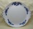 Royal Albert Nova Scotia Tartan Plate - Cake/Handled
