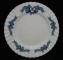Royal Albert Nova Scotia Tartan Plate - Salad