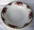 Royal Albert Old Country Roses - Made In England Vegetable/Fruit Bowl