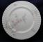 Royal Albert Spring Ballet Plate - Dinner