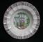 Royal Albert Silver Birch Sweet Dish